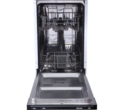 ESSENTIALS  CID45B16 Slimline Integrated Dishwasher